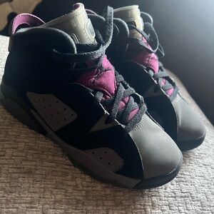 13.5c  Kids Air Jordan 6 Retro